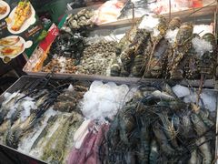 -唐人街(耀华力路)
