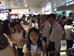 -崇光百货(尖沙咀店)