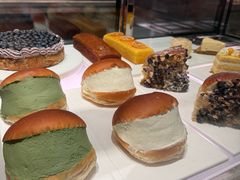 -V咖啡(兰州盛达希尔顿酒店)