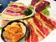 -神户赤童日式烤肉伙伴(东直门店)
