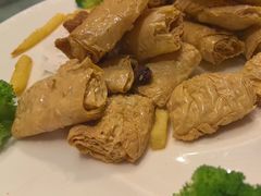 -山外山菜馆(玉泉路店)