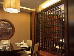 -万豪中餐厅·粤菜·北京粤财JW万豪酒店
