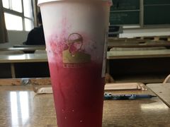 -LELECHA乐乐茶(新街口大洋店)