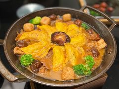 -刀板香·安徽菜(国购IFC店)