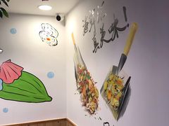 用餐区-特色酱椒鱼私房菜(黄鹤楼店)