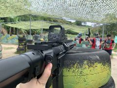 -惠州金海湾嘉华度假酒店