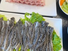 -仁和四季涮肉馆(天坛南门店)