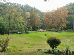 -阿哈湖国家湿地公园