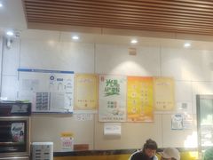 大堂-林静小吃(复兴路店)