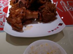 -吴记酱骨炖菜馆(西大直街店)