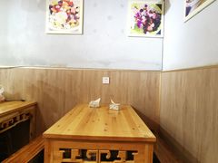 用餐区-串妹花式冰粉(乐山总店)