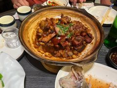 -八大碗·地道东北菜(东陵西路店)