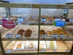 -蜂蝶来饼店(拱北总店)
