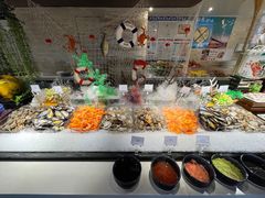 -威珀斯酒店·珀萃美食餐厅