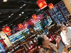 -东北大院·东北菜(三台子店)