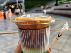 -M Stand(万象前海店)