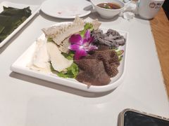 -焯牛潮汕牛肉火锅(云峰街创始店)