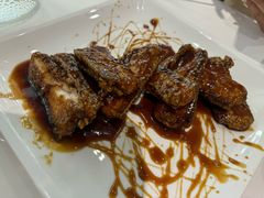 -海富门·带鱼·淮扬菜·粤菜(甘家口店)
