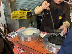 -杨记杏仁茶(椰园店)