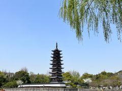 -上海方塔园