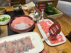 -巴奴毛肚火锅(大剧院店)