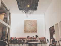 -BROWN Roastery | Siem Reap