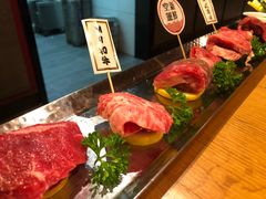 -赤坂亭·M9和牛烧肉·铁板烧(合肥万象城店)