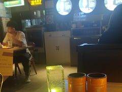 -雪熊精酿·哈尔滨烧烤酒馆(非遗大串店)