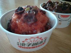 -梁子刨冰王(鞍山西道店)
