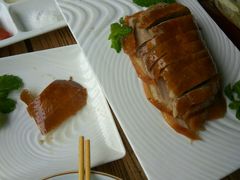 -四季民福烤鸭店(前门廊房二条店)