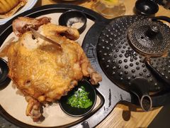 葫芦鸡-大厨小馆(华阳城店)
