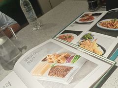 -紫光园·烤鸭·北京菜(团结湖店)