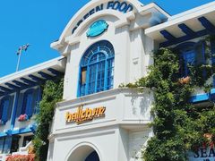 -hallch好吃餐厅(奥体中心店)