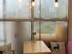 -灯塔咖啡馆BOOK·Coffee Shop
