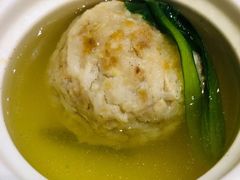 -玉华台饭庄·淮扬菜·烤鸭(望京店)