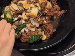 -山东八大碗山东老字号