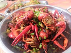 -巴陵亿口香·招牌卤虾(天马店)