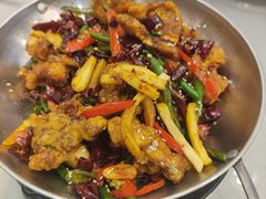 -福记大酒店(星湖街区店)