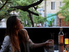 -LAMP BAR 水烟音乐酒吧
