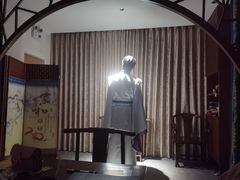 -叁拾壹丨浮世绘x壹拾叁沉浸演绎剧场
