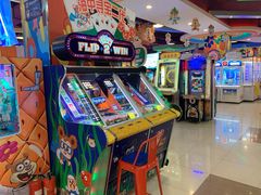 -汤姆熊欢乐世界(龙之梦店)