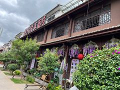 -回辉登偰氏面片(东莲花美食街店)