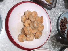 -正阳春烤鸭(华捷道店)
