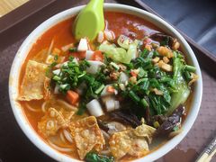 -西环肥仔螺蛳粉(南宁第一分店)