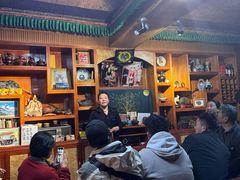 -吉祥圣雪藏餐