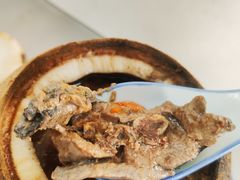 原只椰子炖竹丝鸡-達揚原味燉品(文明路店)