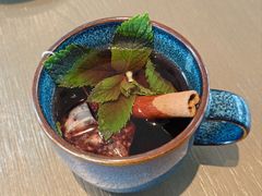 -Chili's Cafe&Bar奇利斯(滨江店)