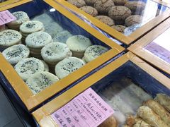 -石灰窑健民食品店(人民街店)