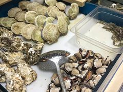 -老姑砂锅·烧烤天津菜(体北道店)