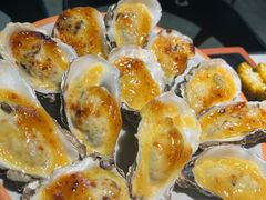 -曼格活海鲜·牛排自助(光明蓝鲸店)